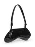 Black Play Crossbody bag