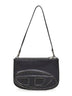 Black 1DR Twin shoulder bag