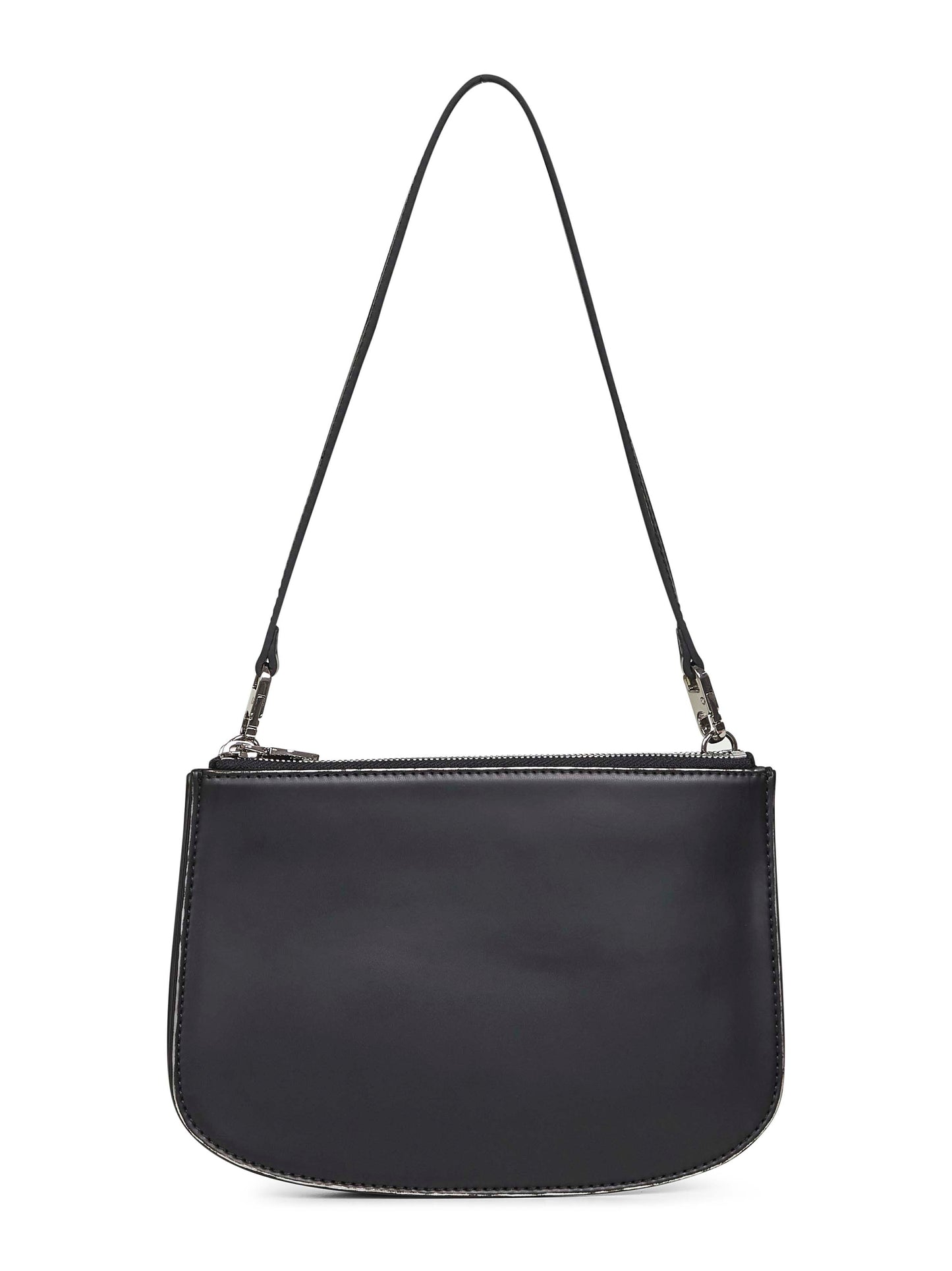 Black 1DR Twin shoulder bag