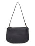 Black 1DR Twin shoulder bag