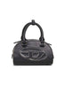 Borsa bowling mini 1DR Dome Crossbody nera