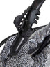 Borsa a spalla Grab-D Hobo S nera