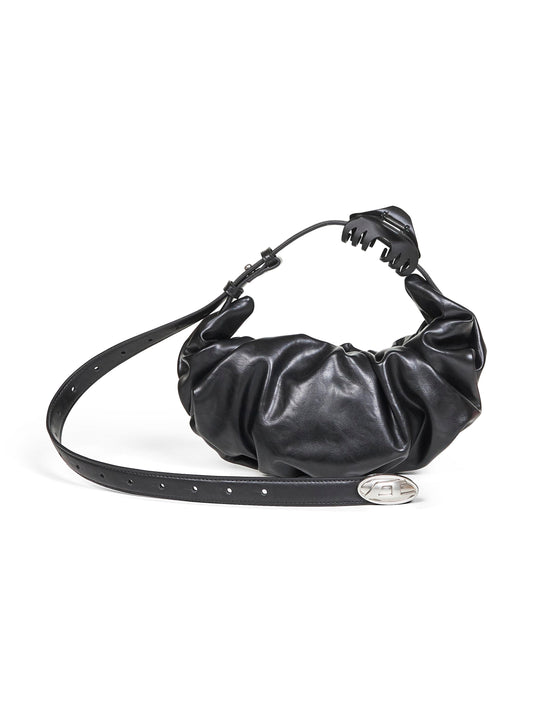 Black Grab-D Hobo S shoulder bag