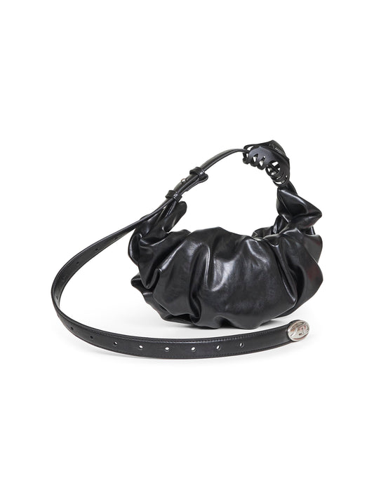 Black Grab-D Hobo S shoulder bag