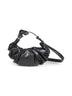 Borsa a spalla Grab-D Hobo S nera