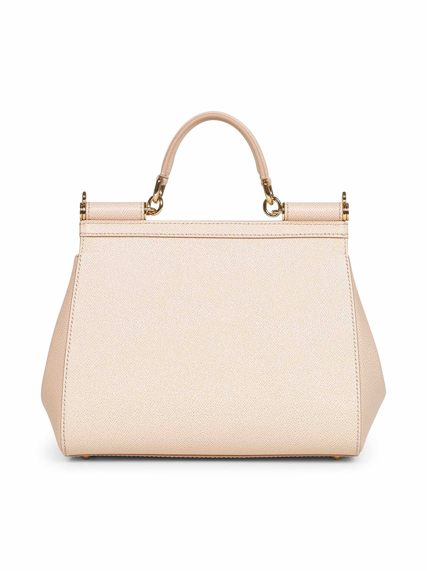 Pink large Sicily handbag