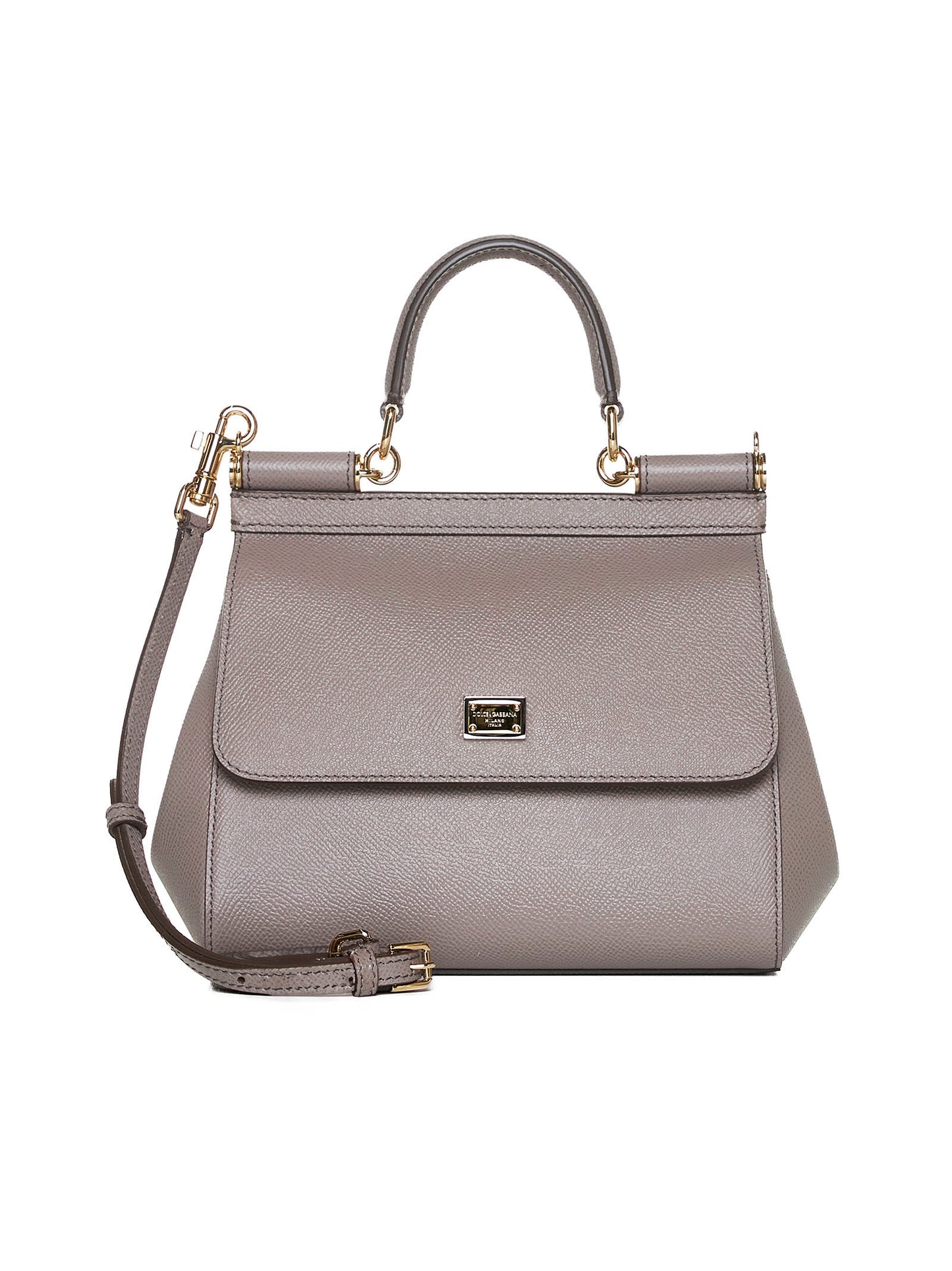 Borsa Dolce&Gabbana Sicily media<BR/>