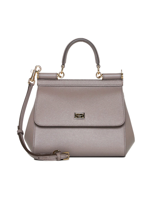 Borsa Dolce&Gabbana Sicily media<BR/>