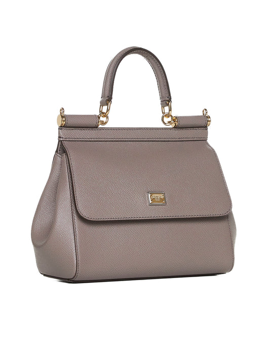 Borsa Dolce&Gabbana Sicily media<BR/>