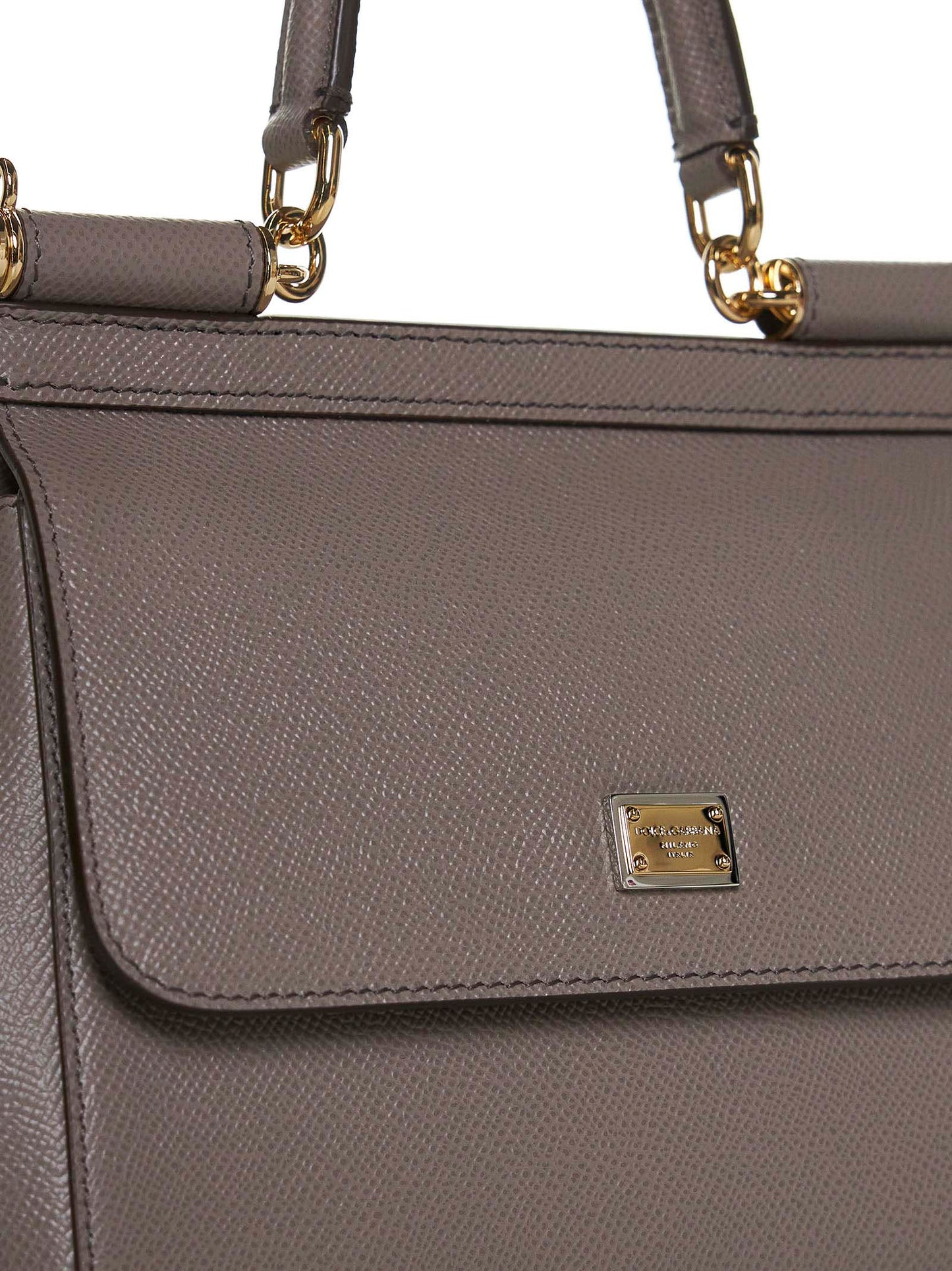 Borsa Dolce&Gabbana Sicily media<BR/>