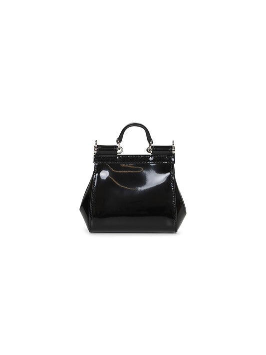 Borsa Sicily mini nera