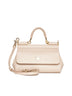 Borsa Sicily piccola in pelle
