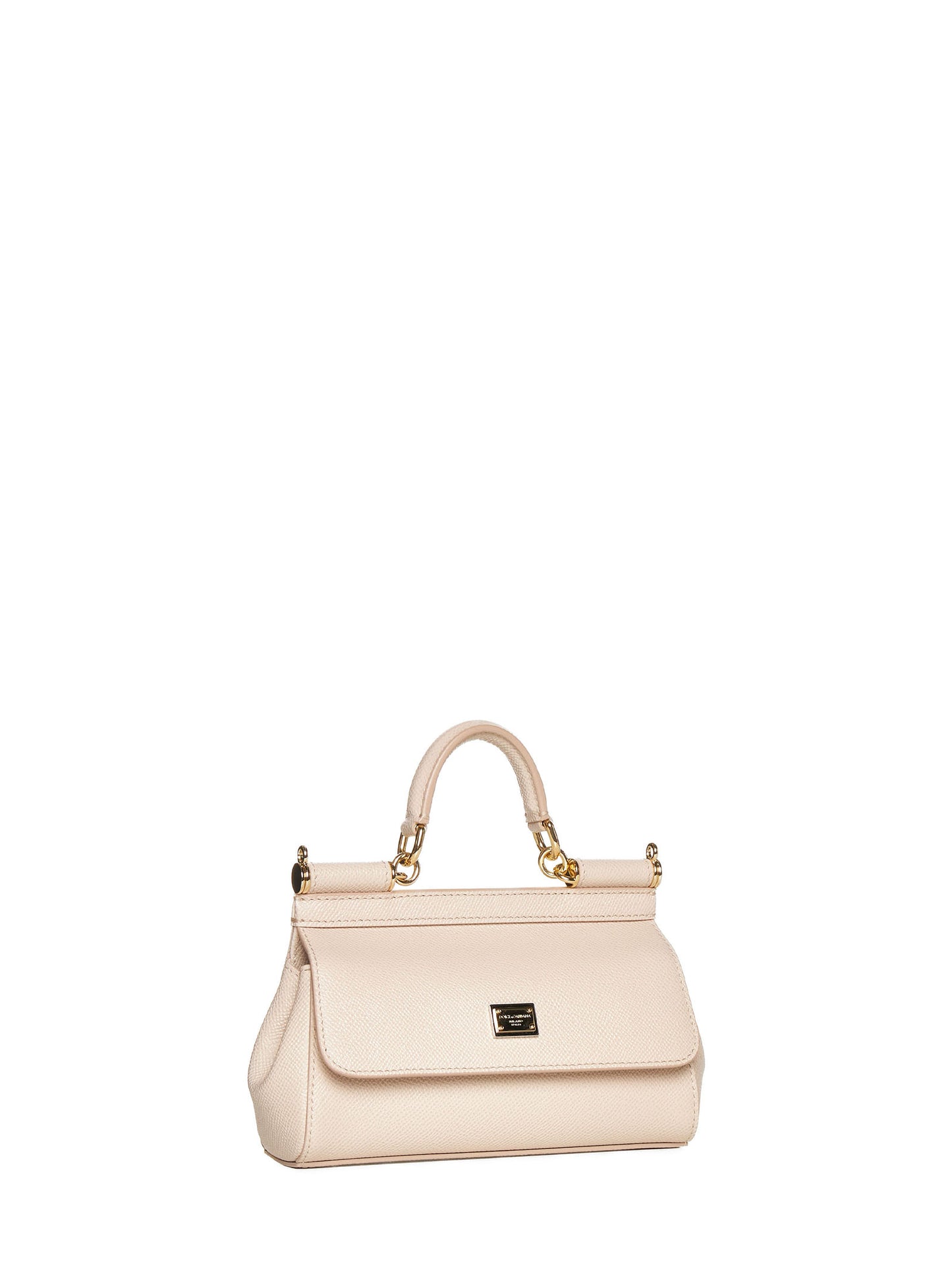 Sicily small leather bag