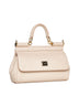 Borsa Sicily piccola in pelle