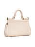 Borsa Sicily piccola in pelle