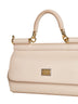 Borsa Sicily piccola in pelle