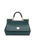 Green small Sicily handbag