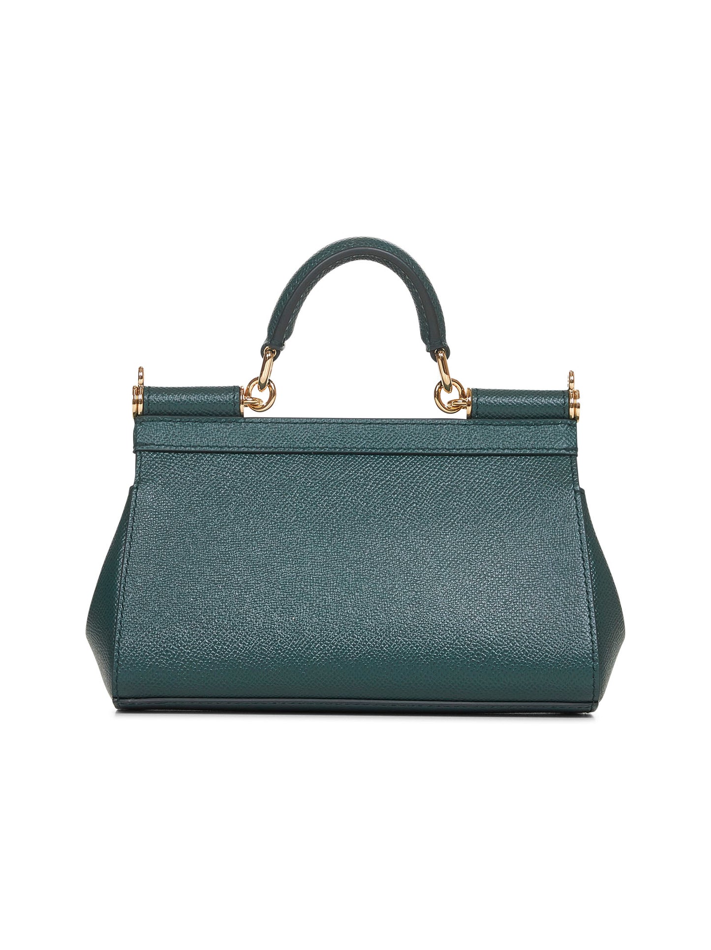 Green small Sicily handbag