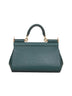Green small Sicily handbag