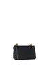 Devotion nappa leather shoulder bag