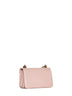 Devotion nappa leather shoulder bag
