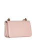 Borsa a spalla Devotion in nappa