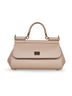 Borsa a mano Sicily media rosa