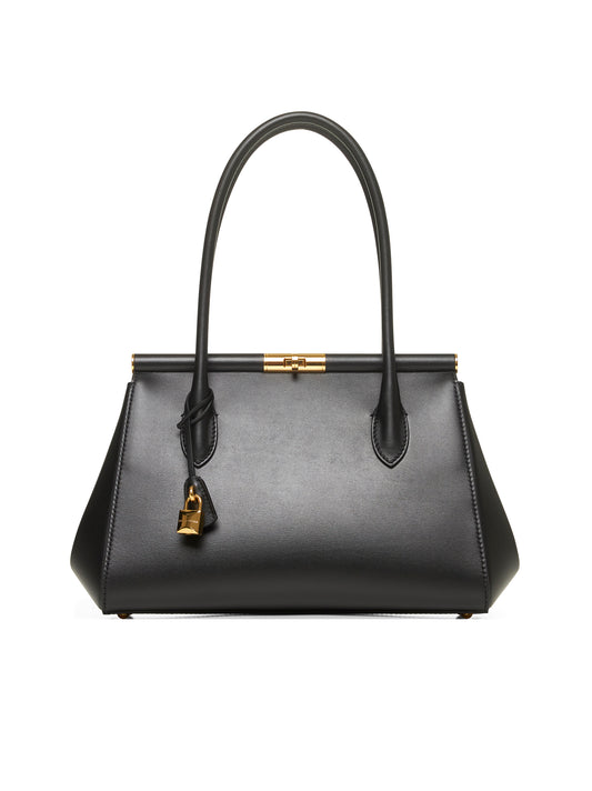 Borsa a mano Marlene nera
