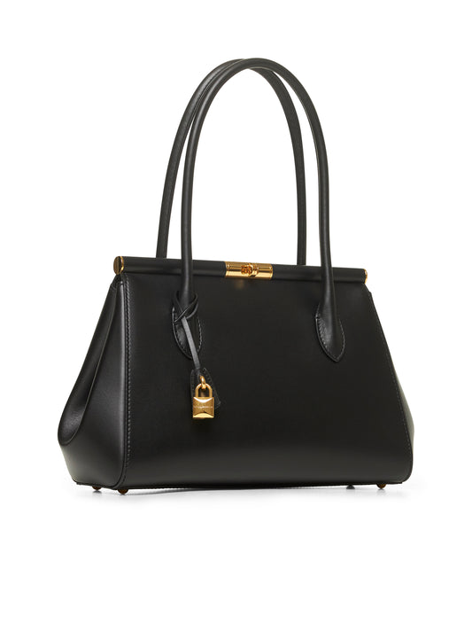 Borsa a mano Marlene nera