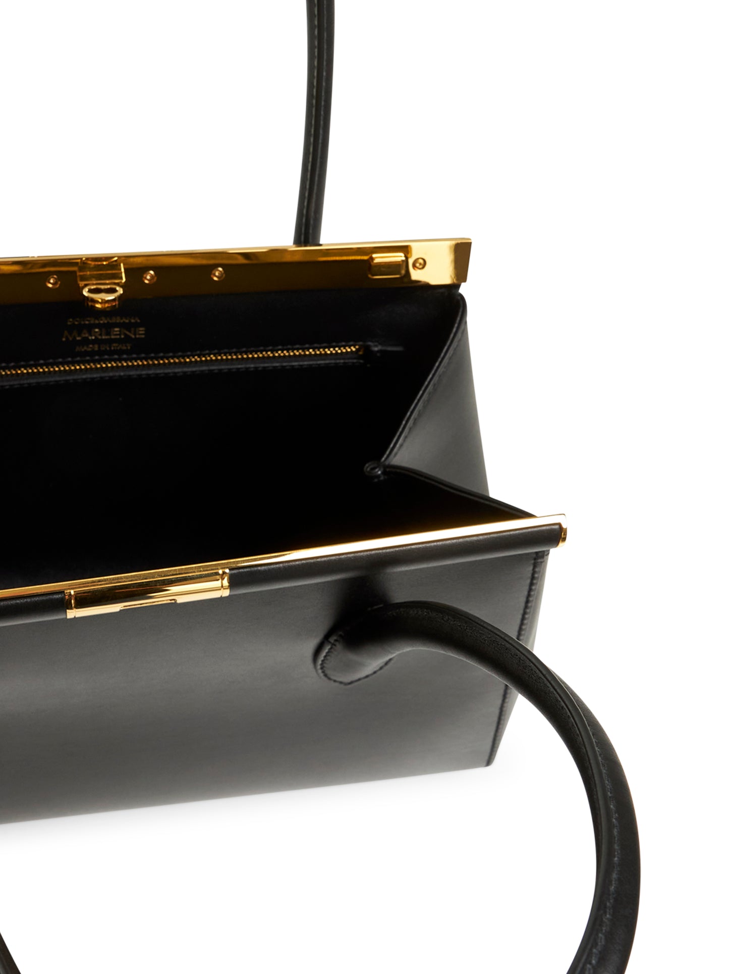 Black Marlene handbag