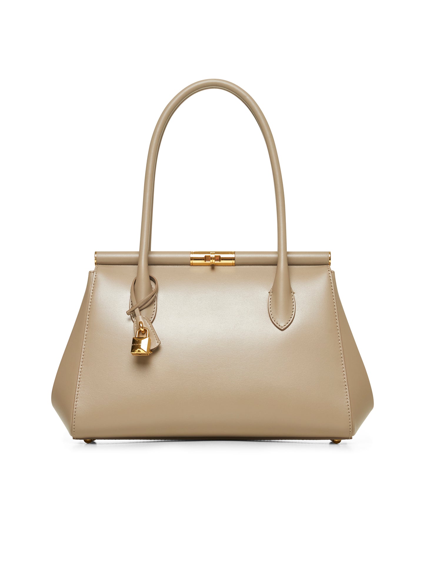 Borsa a mano Marlene talpa