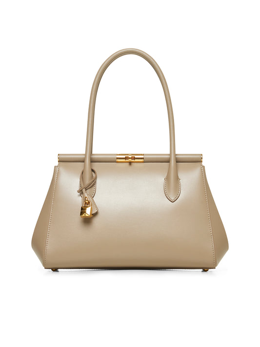 Borsa a mano Marlene talpa