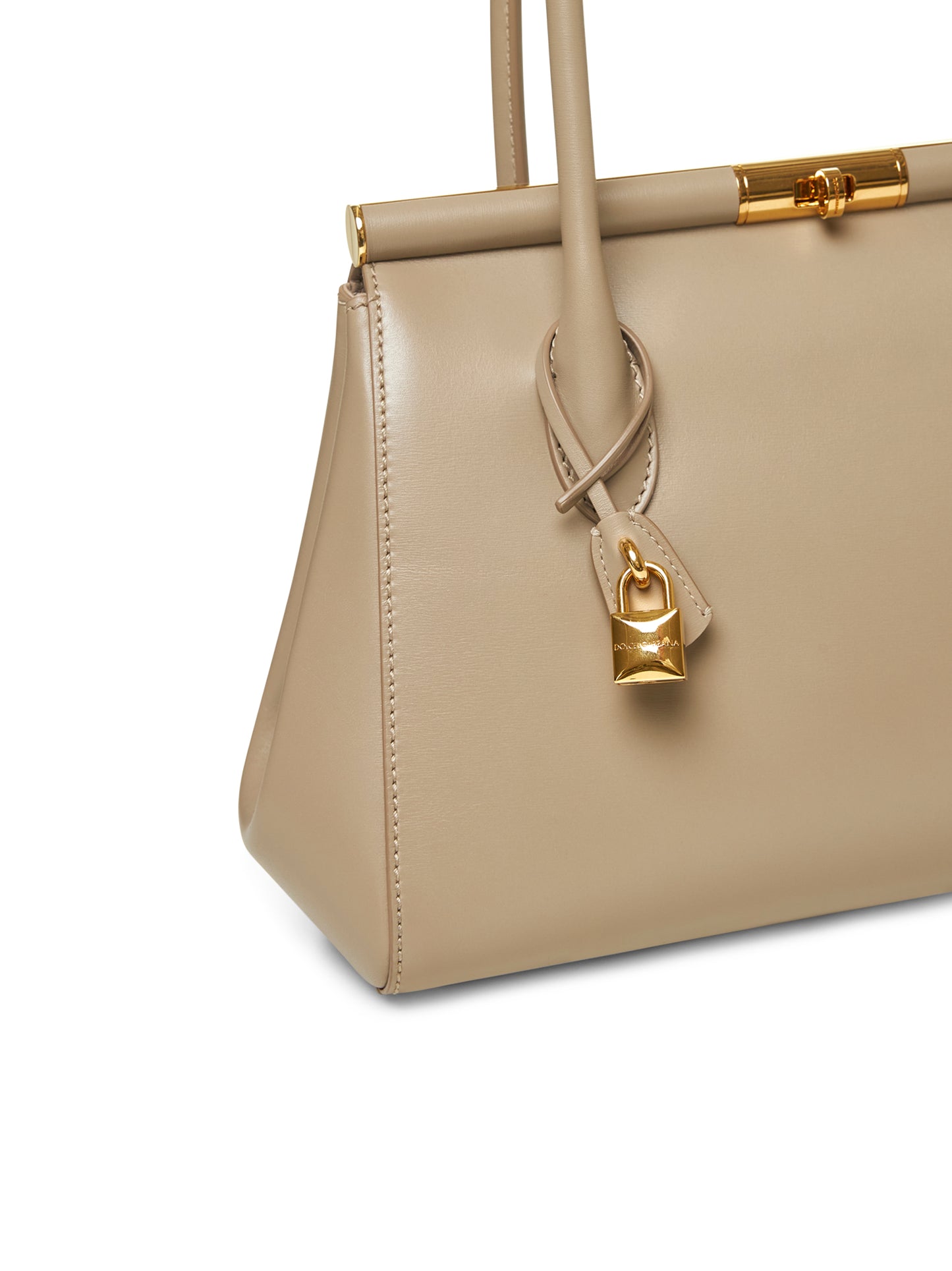 Borsa a mano Marlene talpa