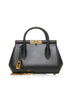Borsa a mano Marlene mini nera