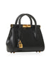 Borsa a mano Marlene mini nera