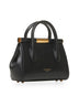 Borsa a mano Marlene mini nera