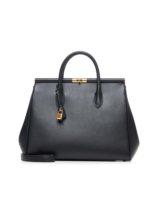 Borsa a mano Marlene nera