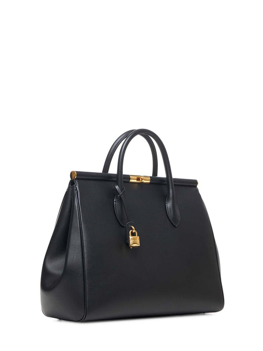 Borsa a mano Marlene nera