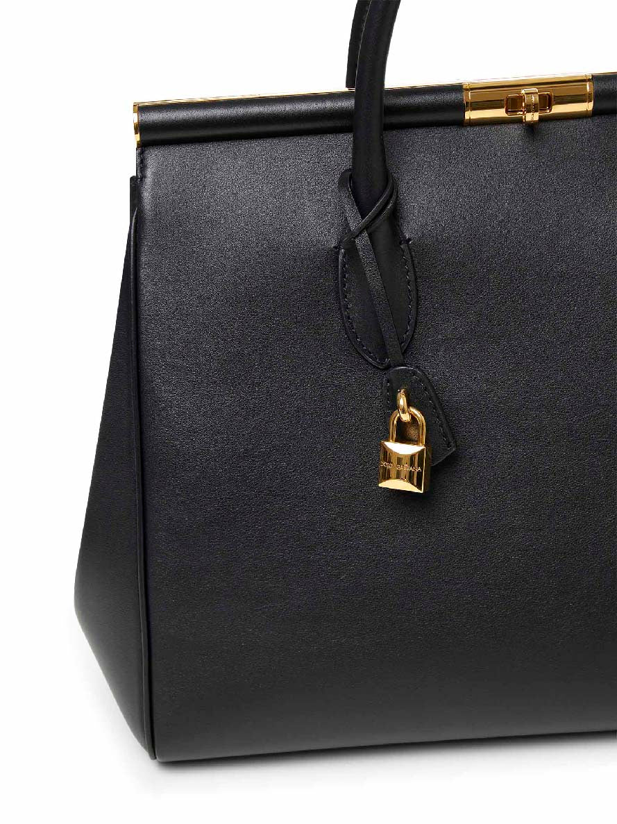 Black Marlene handbag