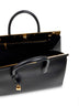 Black Marlene handbag
