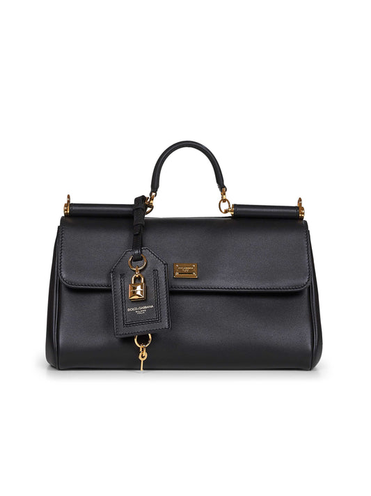 Black My Sicily handbag