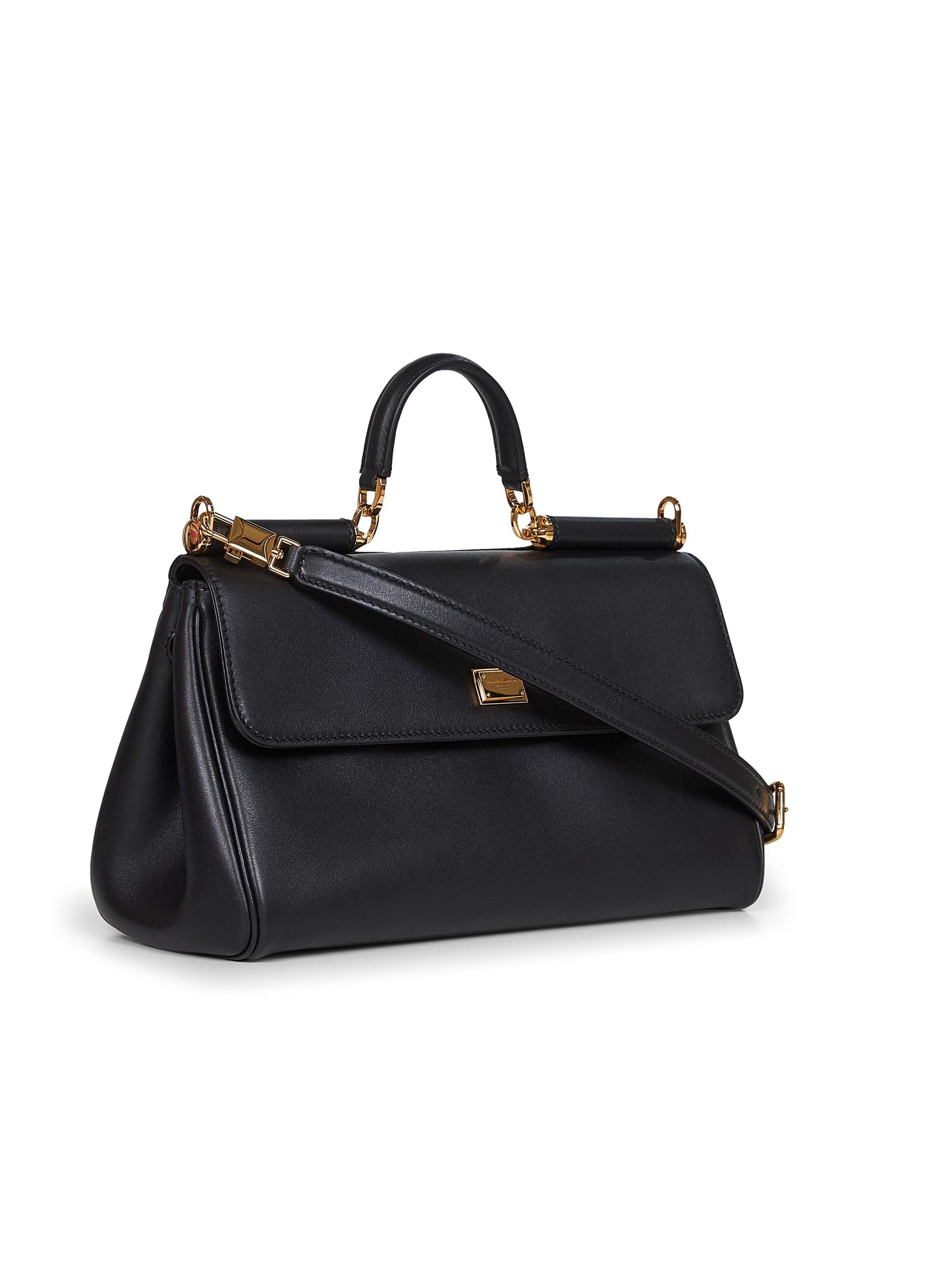 Black My Sicily handbag