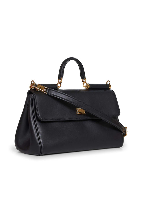 Black My Sicily handbag