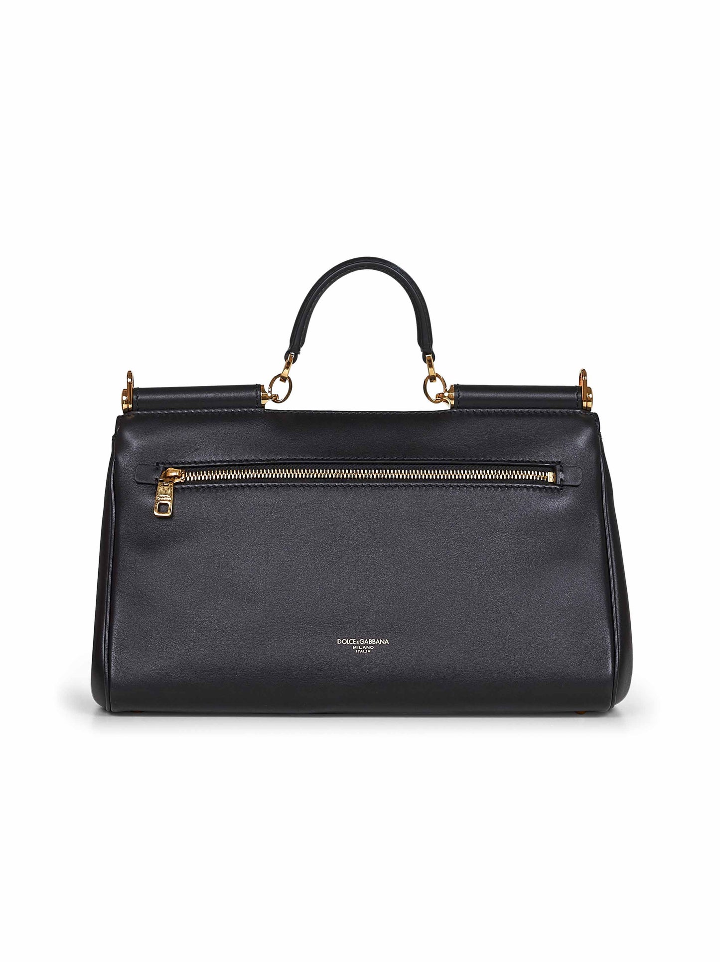 Black My Sicily handbag