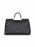 Black My Sicily handbag