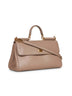 Taupe My Sicily handbag
