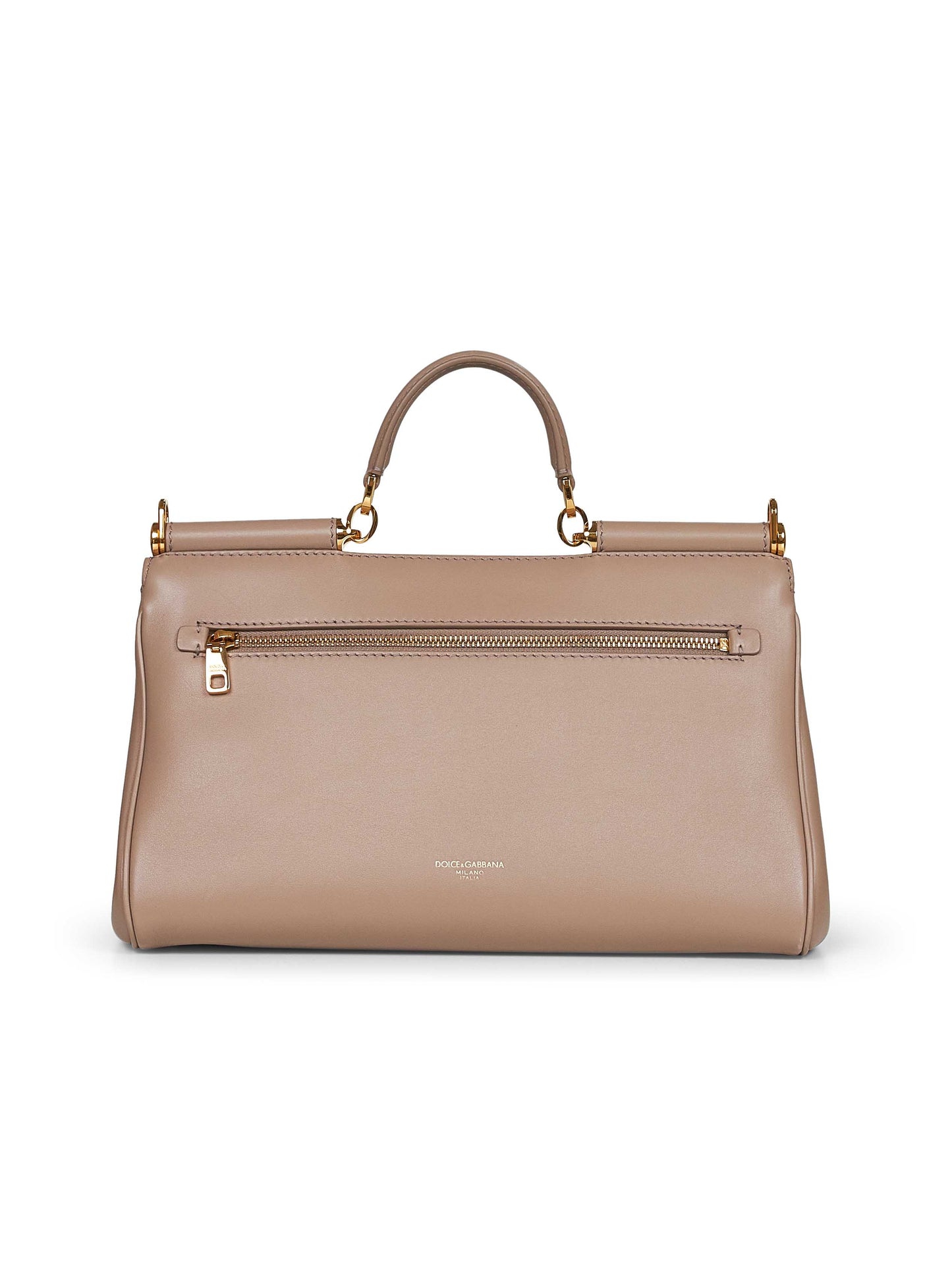 Taupe My Sicily handbag