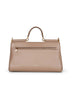 Taupe My Sicily handbag