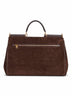 Brown My Sicily handbag