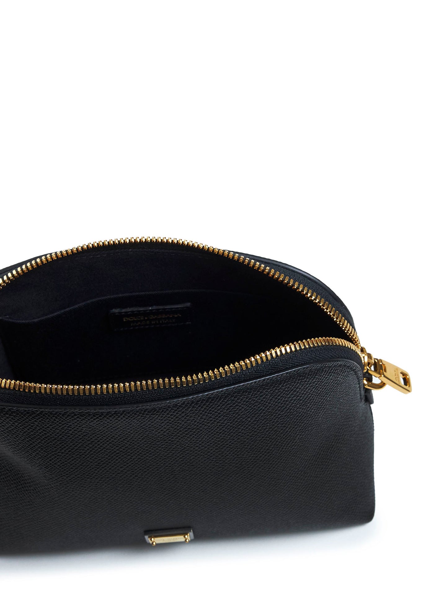 Mini bag in calfskin Dolce e Gabbana